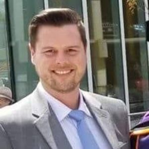 Meet your Posher, Brian